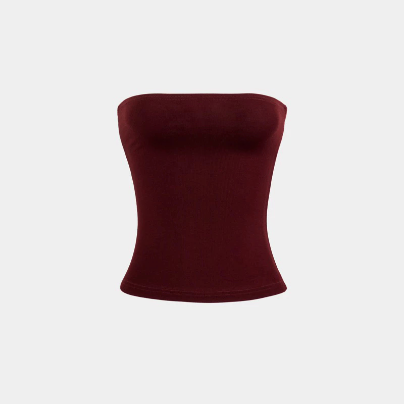 [Peinn] Áo quây ống Slimfit, Chất dày dặn cotton thun lạnh,co dãn tốt basic phù hợp hằng ngày 12 Tháng Sáu MA 230