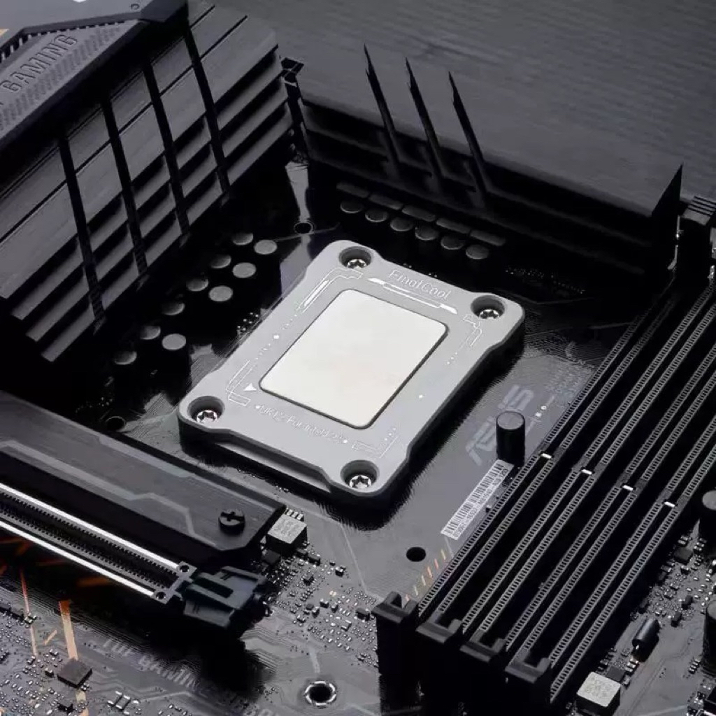 Gông Chống Cong CPU LGA1700 – Khung Ép CPU 12th 13th 14th – Giảm Cong ...