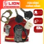 Bộ khoá xe máy WAVE loại 6 cạnh - ổ khoá + chìa dự phòng