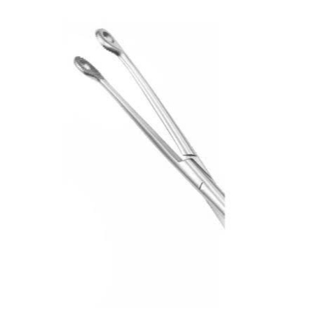 Pen gắp dị vật họng Magill 20cm và 25cm. Kẹp gắp dị vật Magil chất liệu thép không rỉ ,an toàn sử dụng