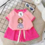 👕👖 ĐỒ BỘ BÉ GÁI – CHO BÉ THÊM ĐÁNG YÊU VÀ THOẢI MÁI 🌸 12-40kg IP279