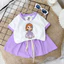 👕👖 ĐỒ BỘ BÉ GÁI – CHO BÉ THÊM ĐÁNG YÊU VÀ THOẢI MÁI 🌸 12-40kg IP279
