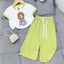 👕👖 ĐỒ BỘ BÉ GÁI – CHO BÉ THÊM ĐÁNG YÊU VÀ THOẢI MÁI 🌸 12-40kg IP279
