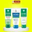 Sữa Rửa Mặt Ngăn Ngừa Mụn Acnes 100g - Gel Rửa Mặt Dưỡng Ẩm, Dưỡng Sáng, Srm Kiềm Dầu - Japari
