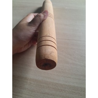 cán dao cây 30cm dụng cụ nhà bếp