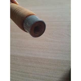 cán dao cây 30cm dụng cụ nhà bếp