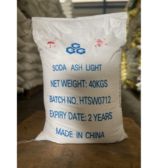 Lẻ 5kg ,1kg Bột Soda Ash Light Na2CO3, Soda Tăng pH, Tăng Kiềm, Soda Ash Xử Lý Nước Hồ Bơi