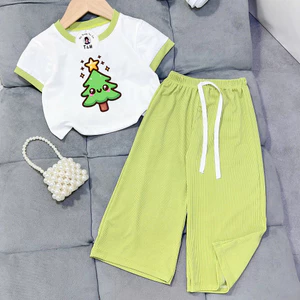 👕👖 ĐỒ BỘ BÉ GÁI – CHO BÉ THÊM ĐÁNG YÊU VÀ THOẢI MÁI 🌸 12-40kg IP290