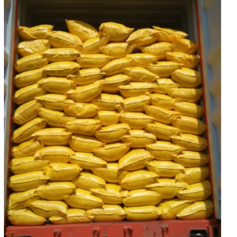 PAC trung quốc 31%, PAC Vàng, Chất Keo Tụ Xử Lý Nước Hồ Bơi, Nước Thải
