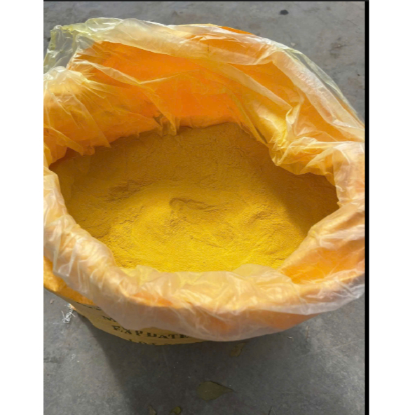 PAC trung quốc 31%, PAC Vàng, Chất Keo Tụ Xử Lý Nước Hồ Bơi, Nước Thải