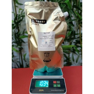 Mực túi kyocera TK7120/TK7220