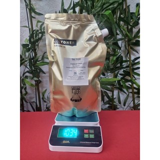 Mực túi kyocera TK7120/TK7220