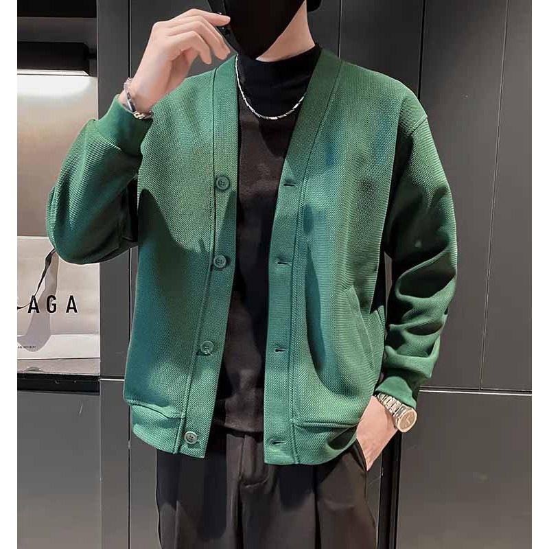 [FREESHIP] Áo khoác Hoodie CARDIGAN CÚC GÀI Chất Nỉ Bông Dày Dặn Ấm Áp Hot Trend UNISEX 4 MÀU k1