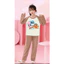 🌸 BỘ ĐỒ BÉ GÁI DÀI TAY – HÌNH CỰC ĐÁNG YÊU 🐱💕 DS292