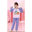🌸 BỘ ĐỒ BÉ GÁI DÀI TAY – HÌNH CỰC ĐÁNG YÊU 🐱💕 DS292