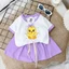 👕👖 ĐỒ BỘ BÉ GÁI – CHO BÉ THÊM ĐÁNG YÊU VÀ THOẢI MÁI 🌸 12-40kg IP294