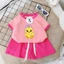 👕👖 ĐỒ BỘ BÉ GÁI – CHO BÉ THÊM ĐÁNG YÊU VÀ THOẢI MÁI 🌸 12-40kg IP294