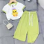👕👖 ĐỒ BỘ BÉ GÁI – CHO BÉ THÊM ĐÁNG YÊU VÀ THOẢI MÁI 🌸 12-40kg IP294