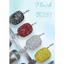 Sơn Gel Nhũ Flash B281 Cao Cấp Siêu Sáng Màu Bạc Và Vàng (lẻ 1 chai 15ml)
