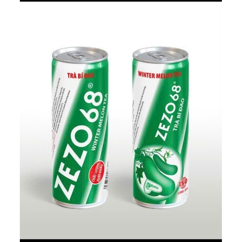 nước zezo68 ( nước bí. nước cam.nước chanh leo.nước me)