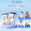 Bỉm Quần Youli Tý Quậy tinh chất lựu đỏ đủ size S đến 3X