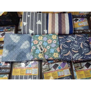 Chăn Đệm Điện Hàn Quốc Hanil Ngẫu Nhiên kích thước 1.4m x 1.8m Chính Hãng