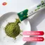 Bột Rau Má Đậu Xanh Cốt Dừa Quảng Thanh Hộp 180g (12 gói x 15g)