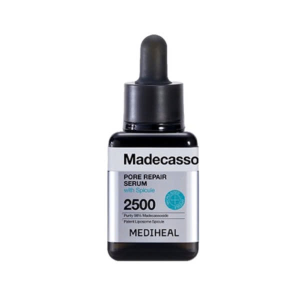 Tinh Chất Mediheal Vitamin C Brightening/Madecassoside Blemish Repair/ Pore Repair/ Tea Tree Serum 40ml