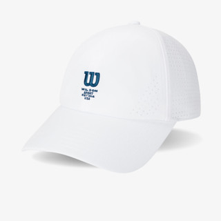 Wilson U Active Perforated Cap Mũ Lưỡi Trai Thể Thao WU00135511