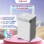 Máy hút ẩm lọc không khí HEPA 25m2 FUJIHOME công nghệ máy nén máy hút ẩm không khí phòng khách ngủ đa năng dehumidifiers