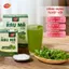 Bột Rau Má Mix Nhiều Vị Quảng Thanh Hộp 12 Tuýp x 15g