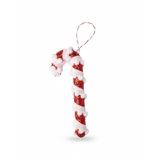 KẸO GẬY SIZE LỚN 14CM TREO CÂY THÔNG