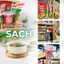 Gia Vị Nấu Ăn COMBO SỨC KHỎE Hạt Tôm 60g & Hạt Rau Củ Măng Tây 60g an toàn dinh dưỡng