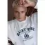 Áo Sweater Nỉ 2 Da VIBESTU " Đà Lạt " Boxy Tay Dơi Unisex Nam Nữ