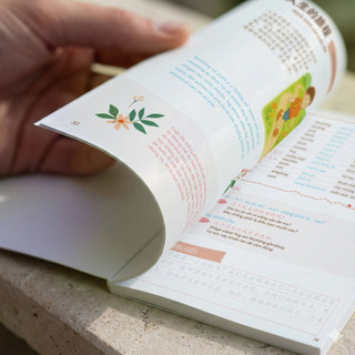 📚 Sách-Nguyện Cậu Trở Thành Phiên Bản Yêu Thích Nhất Của Chính Mình(song ngữ trung Việt-có file nghe)