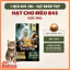 Hạt Cho Mèo Bite Of Wild 1Kg Cao Cấp Giàu Đạm, Không Độn Ngũ Cốc-Nhiều Thịt