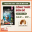 Hạt Cho Mèo Bite Of Wild 1Kg Cao Cấp Giàu Đạm, Không Độn Ngũ Cốc-Nhiều Thịt