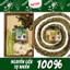 Hạt Vừng Rắc Ăn Liền MyFAMI- Combo 2 Vị (Rong Biển 40g & Tảo Xoắn 50g) - 100% nguyên liệu tự nhiên