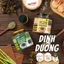 Hạt Vừng Rắc Ăn Liền MyFAMI- Combo 2 Vị (Rong Biển 40g & Tảo Xoắn 50g) - 100% nguyên liệu tự nhiên