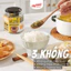 Hạt Vừng Rắc Ăn Liền MyFAMI- Combo 2 Vị (Rong Biển 40g & Tảo Xoắn 50g) - 100% nguyên liệu tự nhiên
