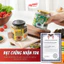 Hạt Vừng Rắc Ăn Liền MyFAMI- Combo 2 Vị (Rong Biển 40g & Tảo Xoắn 50g) - 100% nguyên liệu tự nhiên