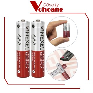 Hộp 40 viên pin chất lượng Mỹ pin AAA Vinexel By Sonluk Energy USA Inc