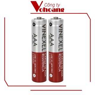 Hộp 40 viên pin chất lượng Mỹ pin AAA Vinexel By Sonluk Energy USA Inc