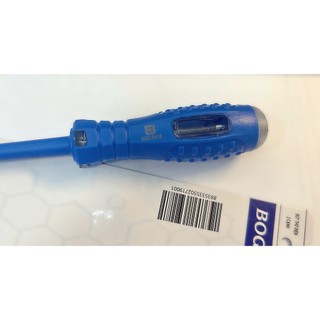 Bút thử điện cao cấp 2C Bogo-shin BTĐ2