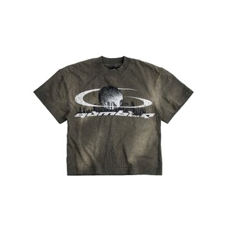 ORBIT TEE / ÁO THUN / GAMBLE WORLDWIDE