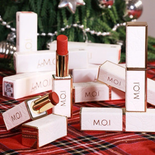 Son Love MOI Holiday 2.7g MOI Cosemtics Hồ Ngọc Hà