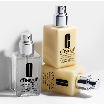 🌸 Kem Dưỡng CI1n1que Vàng 125ml/Phiên Bản Lotion+/Gel /Thấm Nhanh/Dưỡng Da Căng Mượt