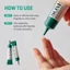 Kem Chấm Mụn Giúp Phục Hồi Da Super Miracle Spot All Kill Cream Some By Mi 30ml