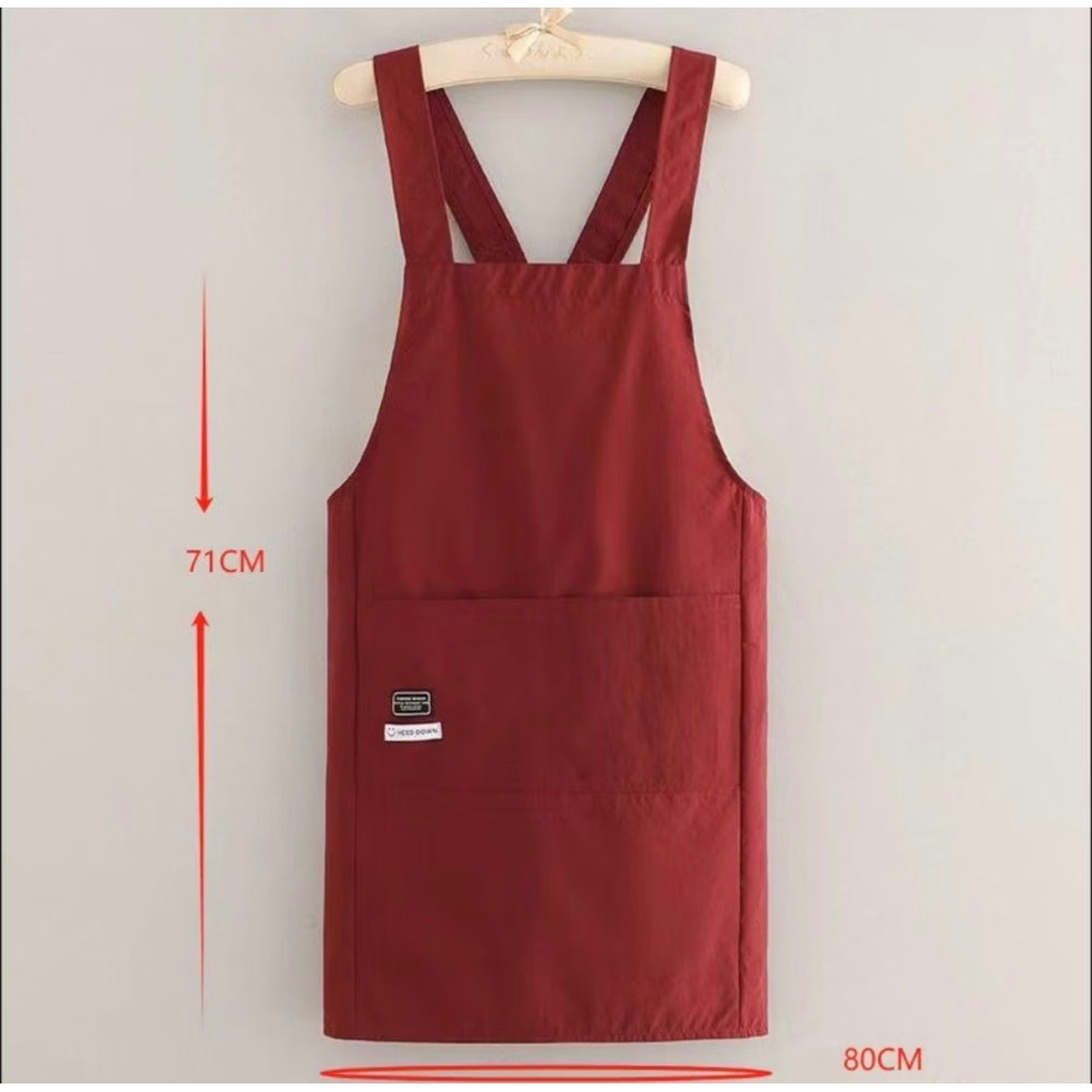 TẠP DỀ CHỐNG THẤM NƯỚC SIÊU XINH – PHỤ KIỆN KHÔNG THỂ THIẾU CHO GIAN BẾP