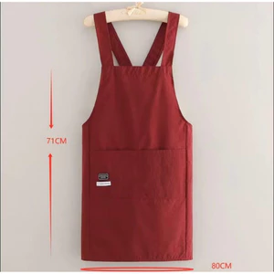 TẠP DỀ CHỐNG THẤM NƯỚC SIÊU XINH – PHỤ KIỆN KHÔNG THỂ THIẾU CHO GIAN BẾP